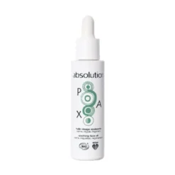 Absolution Huile visage apaisante PAX - 30 ml