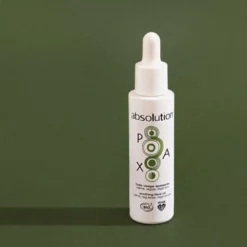 Absolution Huile visage apaisante PAX - 30 ml