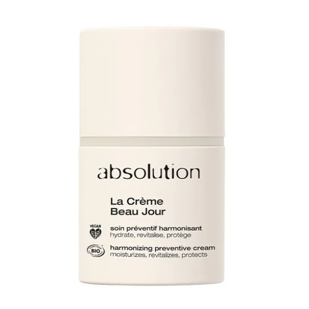 Absolution La Crème Beau Jour - 30 ml