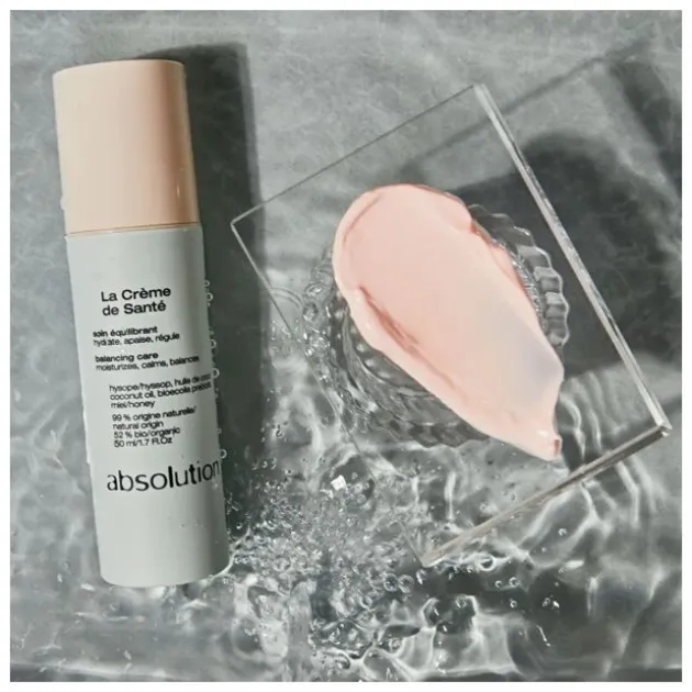 Absolution La Crème De Santé - 50 ml