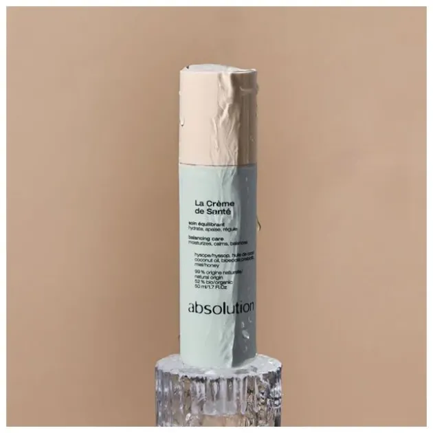 Absolution La Crème De Santé - 50 ml