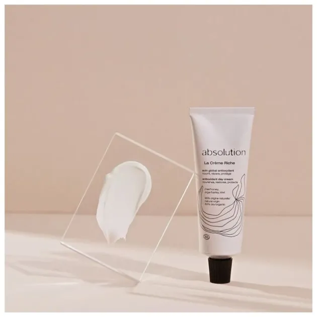 Absolution La Crème Riche - 50 ml
