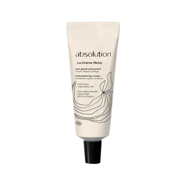 Absolution La Crème Riche - 50 ml