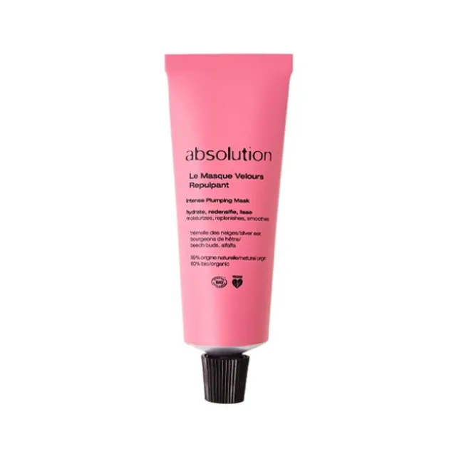 Absolution Le Masque Velours Repulpant - 50 ml