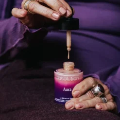 Absolution Le Sérum du Temps Aura - 30 ml