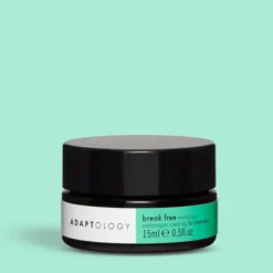 Adaptology Coffret anti-imperfections Break Free
