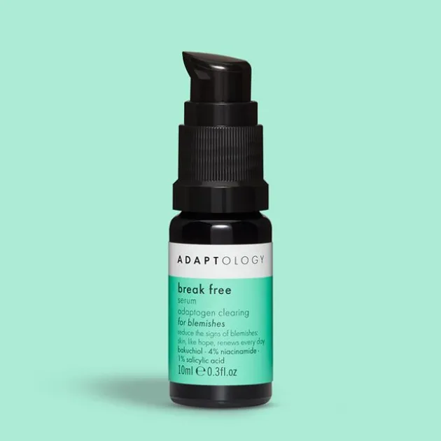 Adaptology Coffret anti-imperfections Break Free