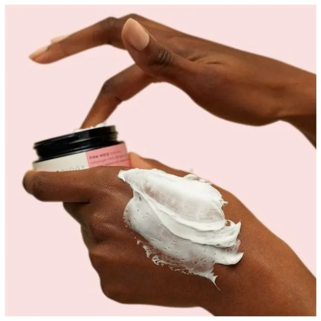 Adaptology Crème hydratante anti-âge Time Warp - 50 ml