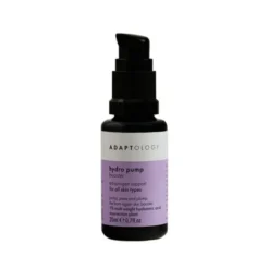 Adaptology Sérum hydratant Hydro Pump Booster - 20 ml
