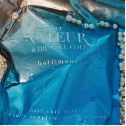 Agent Nateur Complément alimentaire Holi(mane) cheveux, peau et ongles - 300 g
