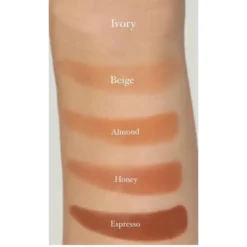 Agent Nateur Crème solaire teintée Holi (Sun) SPF50 Dewy Tinted Skin Drops - 30 ml