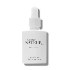 Agent Nateur Huile visage anti-âge Holi (Oil) - 30ml
