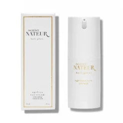 Agent Nateur Sérum contour des yeux anti-âge Holi (Glow) - 18ml