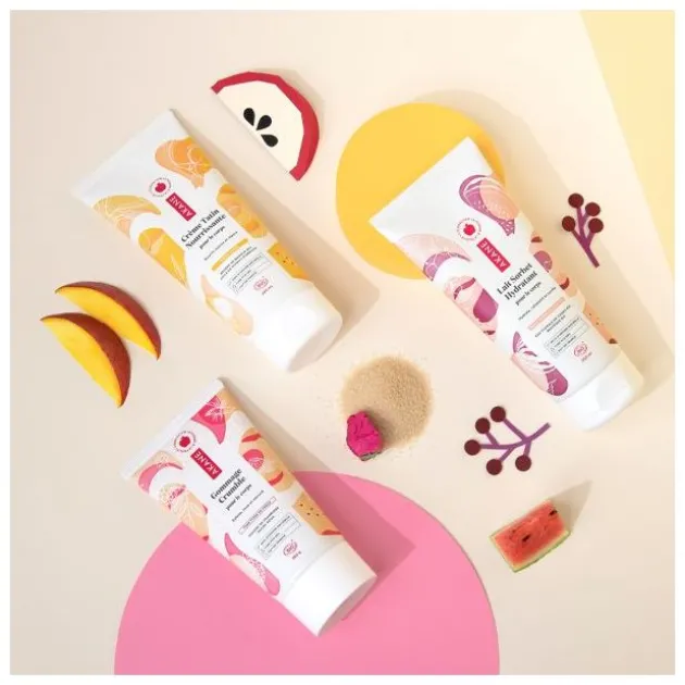 Akane Lait Sorbet corps - 200 ml
