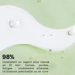 Aloe Paris Patchs hydrogel anti-cernes x30 paires - 185 g