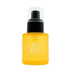 Andromée Huile pour le corps Abricot + Ylang ylang - 30 ml