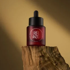 Andromée Huile pour peaux sèches et sensibles Prune + Bakuchiol - 30ml