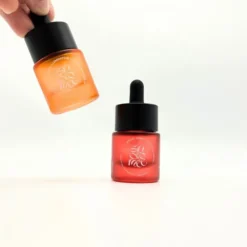 Andromée Sérum illuminateur Macérât de carotte + Vitamine E - 15ml