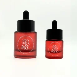 Andromée Sérum lissant Framboise + Squalane - 15 ml