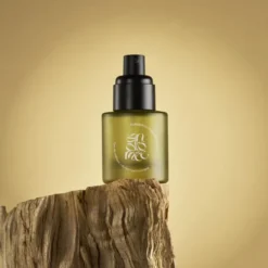 Andromée Tonique à l'eau de mélisse + Acide hyaluronique - 30 ml