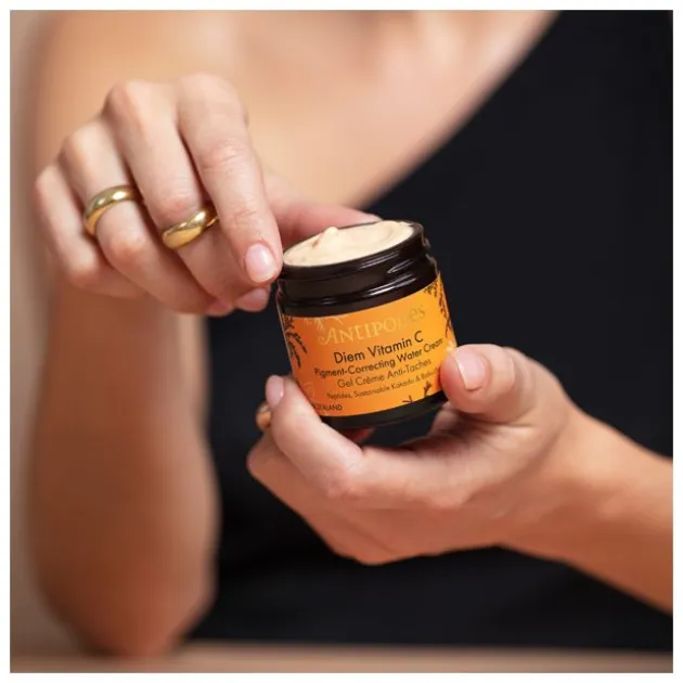 Antipodes Crème anti taches Diem Vitamin C - 60 ml