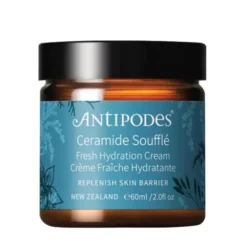 Antipodes Crème fraîche hydratante Ceramide Soufflé - 60 ml