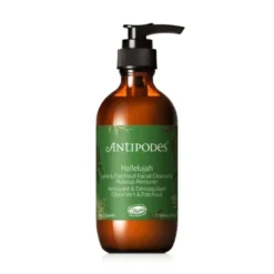Antipodes Crème nettoyante Hallelujah - 200ml