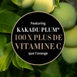 Antipodes Gel nettoyant éclat à la vitamine C Gospel - 200 ml