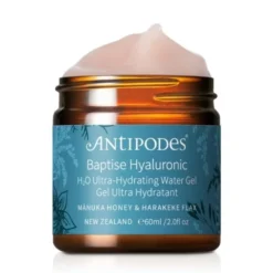 Antipodes Gel ultra hydratant Baptise - 60ml