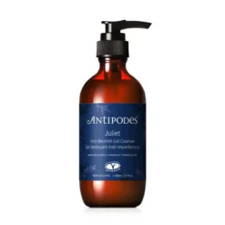 Antipodes Juliet Gel Nettoyant Anti-Imperfections - 200 ml