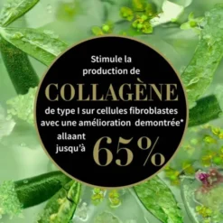 Antipodes Lime Caviar Crème Raffermissante Riche en Collagène - 60 ml