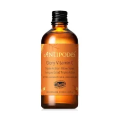 Antipodes Lotion tonique éclat Glory Vitamin C - 100 ml