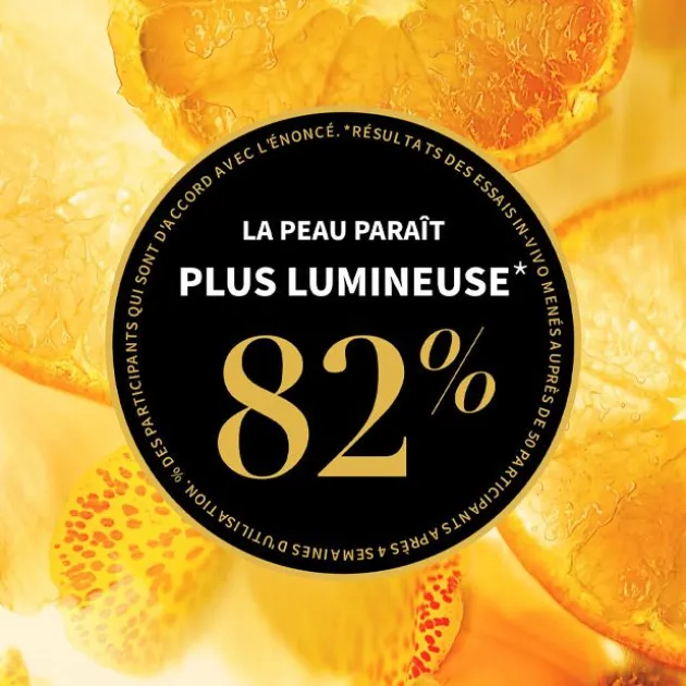 Antipodes Lotion tonique éclat Glory Vitamin C - 100 ml