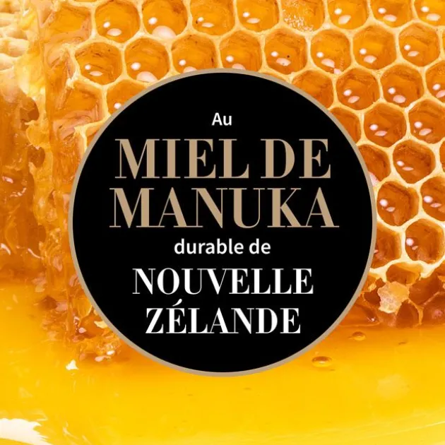 Antipodes Masque au miel de Manuka Aura - 75ml