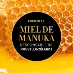 Antipodes Masque éclat au miel de Manuka Aura Gold - 75ml