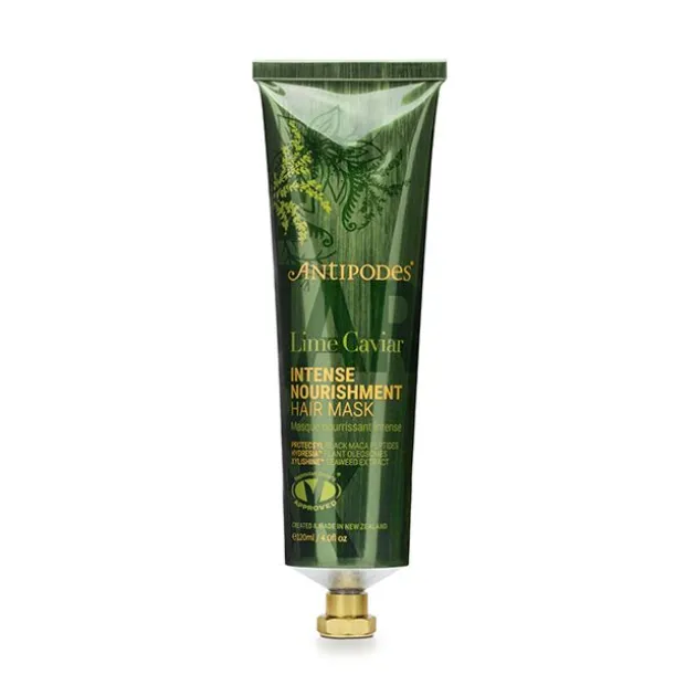 Antipodes Masque Lime Caviar nutrition intense - 120 ml