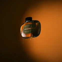 Antipodes Shampoing Volume et Brillance Mānuka et Orange - 340 ml