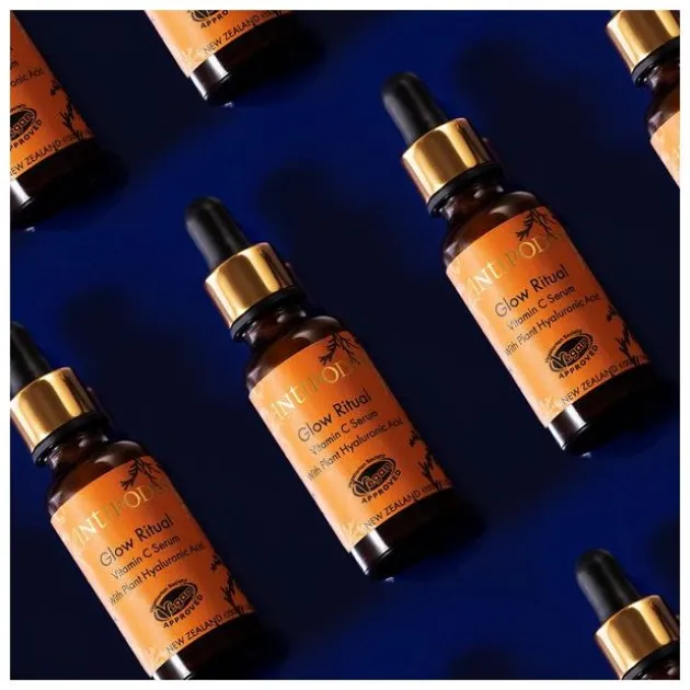 Antipodes Sérum éclat Glow Ritual - 30 ml