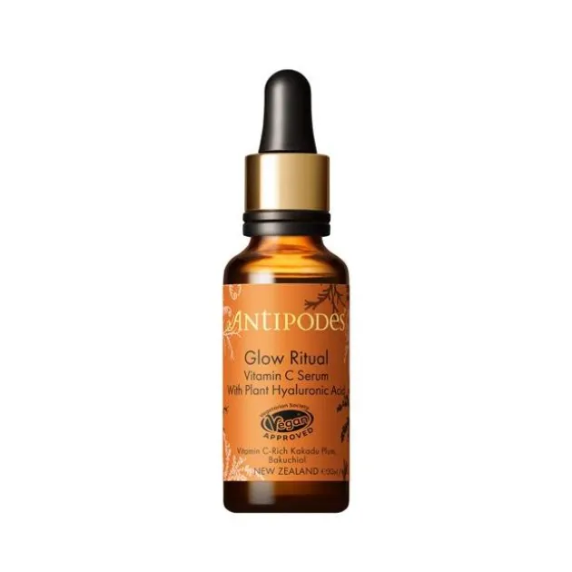 Antipodes Sérum éclat Glow Ritual - 30 ml