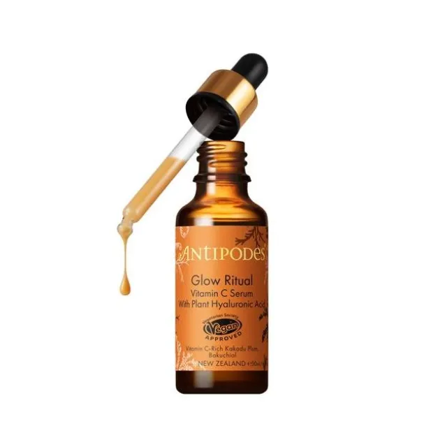 Antipodes Sérum éclat Glow Ritual - 30 ml