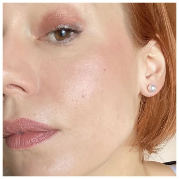 Arhø Beauty Blush Luminescence - 10 g