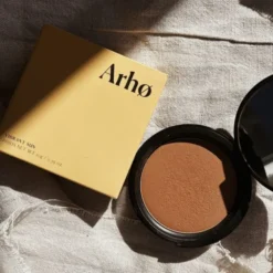 Arhø Beauty Bronzer Vibrant Sun - 10 g