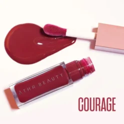 Athr Beauty Huile à lèvres et joues Desert Rose Lip + Cheek Oil Stain - 8 ml