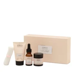 Aurelia London Coffret Découverte en 3 étapes