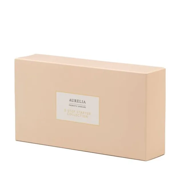 Aurelia London Coffret Découverte en 3 étapes