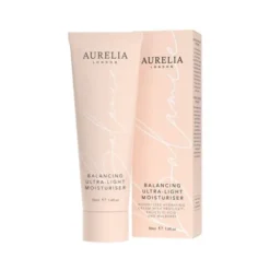 Aurelia London Crème visage Balancing Ultra-Light - 50 ml