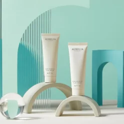 Aurelia London Masque à la niacinamide et à l'argile - 50 g