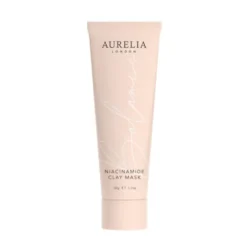 Aurelia London Masque à la niacinamide et à l'argile - 50 g