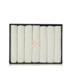 Aurelia London Mousselines visage Monday to Sunday - x7
