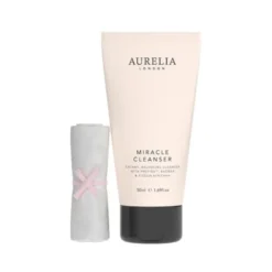 Aurelia London Nettoyant visage Miracle